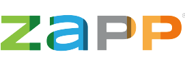 ZAPP Logo