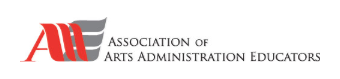Logo of the Association of Arts Administrators