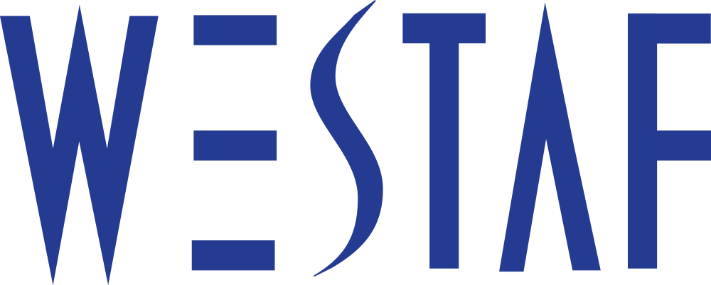 WESTAF Logo