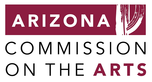 Arizona Arts Commission Logo