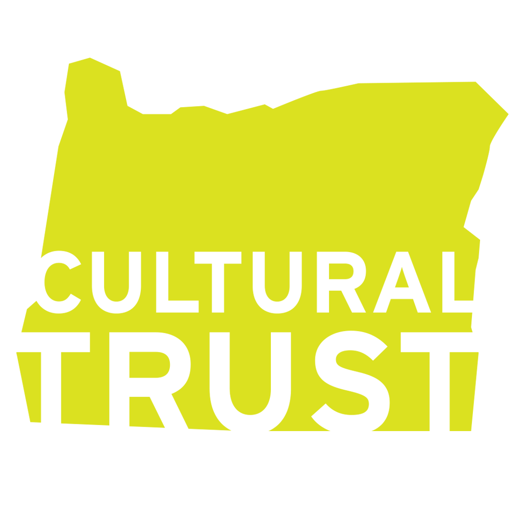 Cultural Trust logo