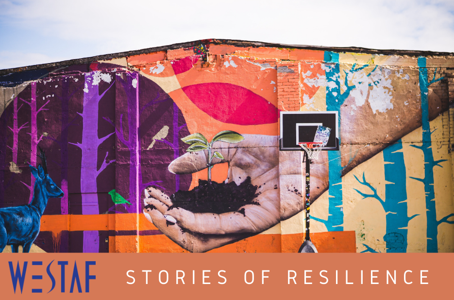 WESTAF Stories of Resilience
