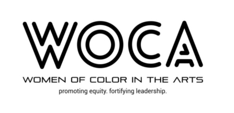 Women of Color in the Arts