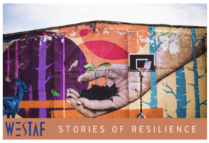 WESTAF Stories of Resilience