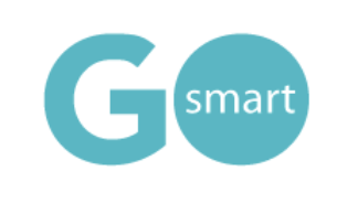 GO Smart Logo