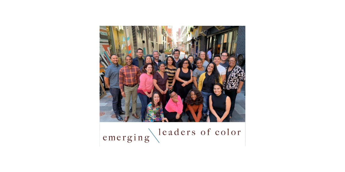WESTAF Welcomes the 2021 Emerging Leaders of Color Cohort