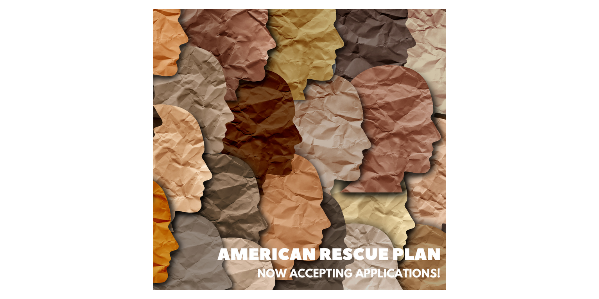 WESTAF is Now Accepting Applications for its American Rescue Plan (ARP) Fund for Organizations