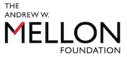 The Mellon Foundation Logo
